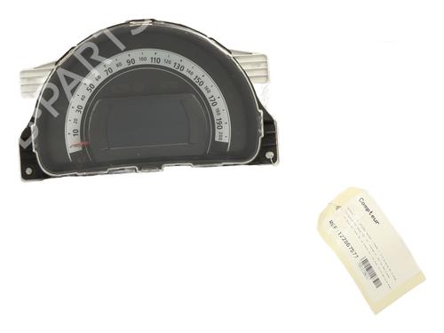 Instrument cluster RENAULT TWINGO III (BCM_, BCA_) 0.9 TCe 95 | BP33174689C47 - Image 6