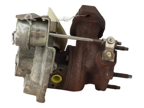 Turbocharger/Supercharger DACIA SANDERO 1.5 dCi | BP21302967M71 - Image 2