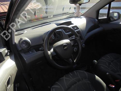 Steering column stalk CHEVROLET SPARK (M300) 1.0 | BP21883952I23 - Image 6