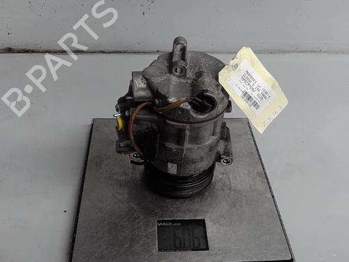 Used AC compressor MERCEDES-BENZ B-CLASS Sports Tourer (W246, W242) B 180 CDI (246.200) (109 hp) 21311389