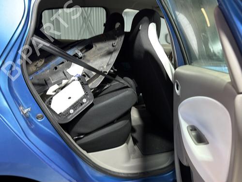 Subframe RENAULT ZOE (BFM_) ZOE | BP32093006M9 - Image 2