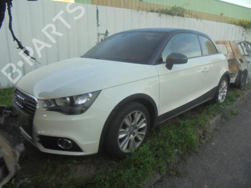 Tailgate lift support AUDI A1 (8X1, 8XK) 1.2 TFSI | BP21294830C138 