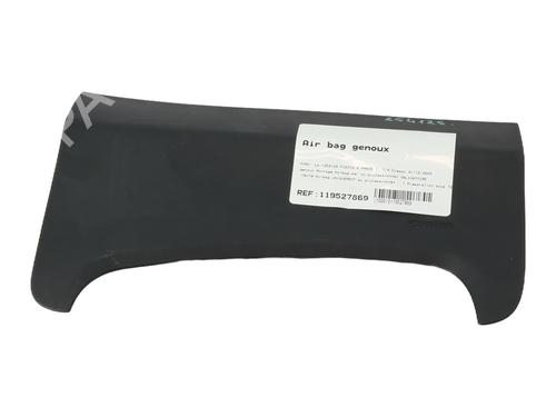 Used Knee airbag FORD FIESTA VI (CB1, CCN) 1.4 TDCi (70 hp) 31757706