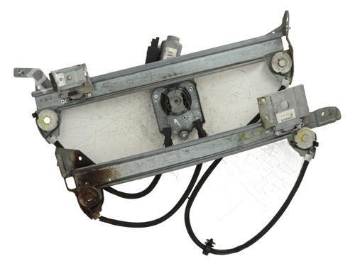 Right front window motor RENAULT MEGANE II Coupé-Cabriolet (EM0/1_) 1.9 dCi | BP29499198E20 