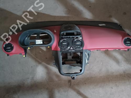 Used Dashboard OPEL CORSA D (S07) 1.3 CDTI (L08, L68) (75 hp) 21315564