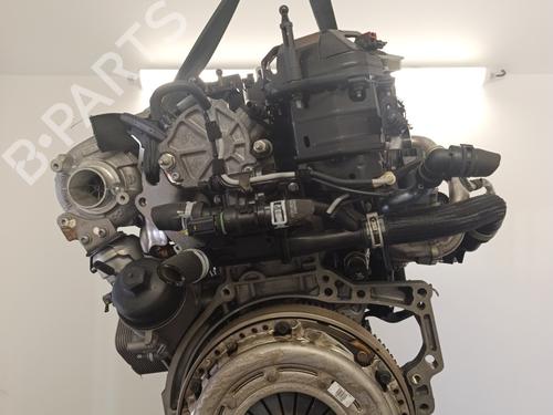 Engine FORD C-MAX II (DXA/CB7, DXA/CEU) 1.5 TDCi | BP33679041M1 - Image 3