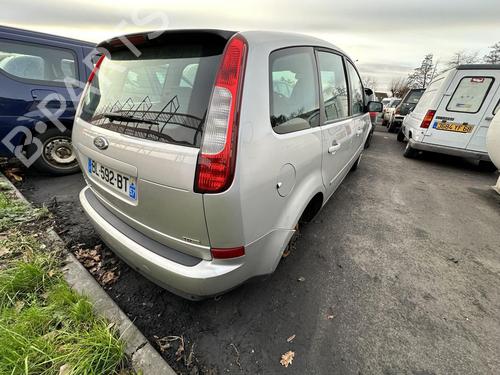 Right rear door FORD FOCUS C-MAX (DM2) 1.8 TDCi | BP21290262C5 
