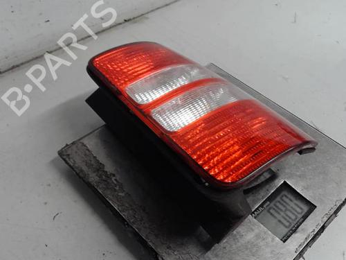 Right taillight VW CADDY III MPV (2KB, 2KJ, 2CB, 2CJ) 1.6 TDI | BP21313916C35 