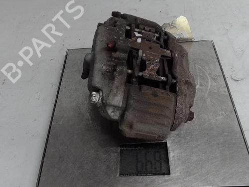 Right front brake caliper MERCEDES-BENZ S-CLASS (W221, V221) S 320 CDI (221.022, 221.122) | BP21316251M104 