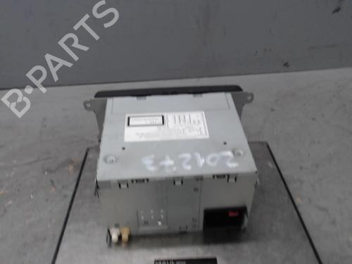 Radio VW GOLF V (1K1) 1.9 TDI | BP21366867E6 