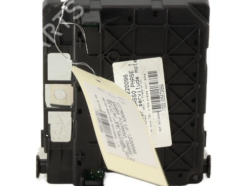 Used Fuse box Fuse box CITROËN XSARA PICASSO (N68) 1.6 (95 hp) 21368966 21368966