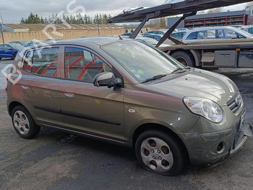 Left headlight KIA PICANTO I (SA) 1.0 | BP32341377C28 - Image 33