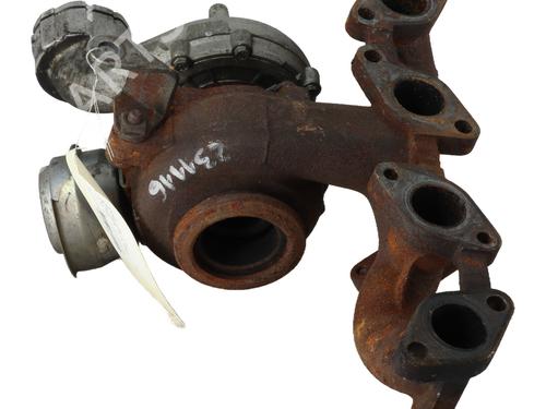 Turbocharger/Supercharger DODGE CALIBER 2.0 CRD | BP21370200M71