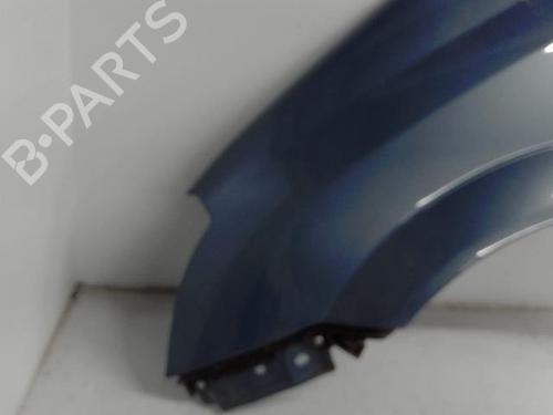 Left front fenders OPEL MERIVA A MPV (X03) 1.6 (E75) | BP21299011C41 