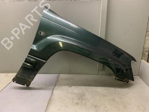 Used Right front fenders JEEP GRAND CHEROKEE II (WJ, WG) 3.1 TD 4x4 (140 hp) 21364811