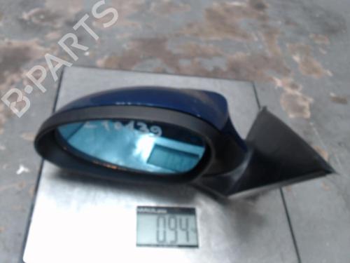 Left mirror BMW 1 (E87) 118 d | BP21308320C26 