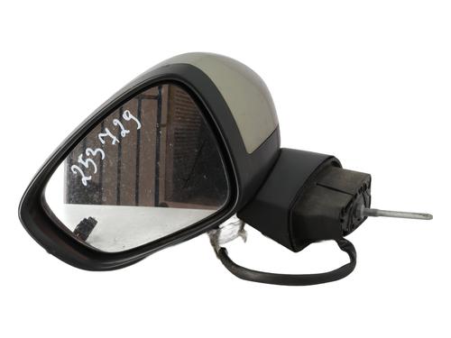 Used Left mirror CITROËN C3 II (SC_) 1.4 (73 hp) 29502301