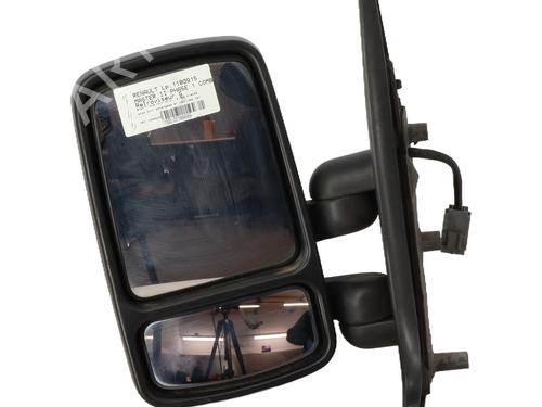 Used Left mirror RENAULT MASTER II Van (FD) 2.2 dCI 90 (FD0G, FD0N, FD2G, FD2N, FD3G, FD3N) (90 hp) 21866953