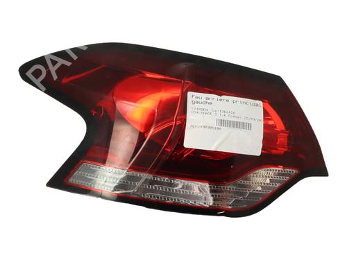 Left taillight CITROËN DS4 (NX_) 1.6 HDi 110 | BP38797560C34 - Image 2