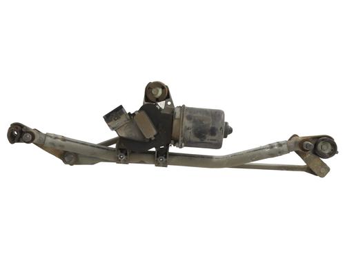 Front wiper motor CITROËN C2 (JM_) 1.4 HDi | BP24436546M29 