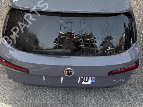Used Tailgate Tailgate FIAT TIPO Hatchback (356_, 357_) 1.0 (357HXN1A) (101 hp) 32766816 32766816