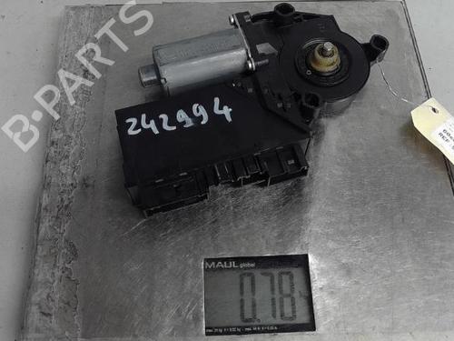 Used Right rear window motor VW TOUAREG (7LA, 7L6, 7L7) 2.5 R5 TDI (174 hp) 21314450