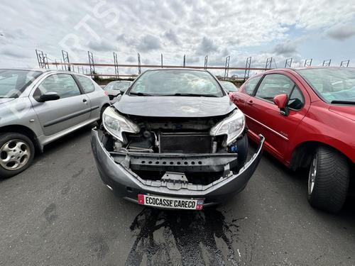 Climate control NISSAN NOTE (E12) 1.5 dCi | BP21297915I5  - Image 16