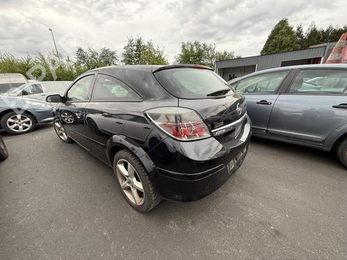 Climate control OPEL ASTRA H GTC (A04) 1.7 CDTi (L08) | BP25728783I5  - Image 11