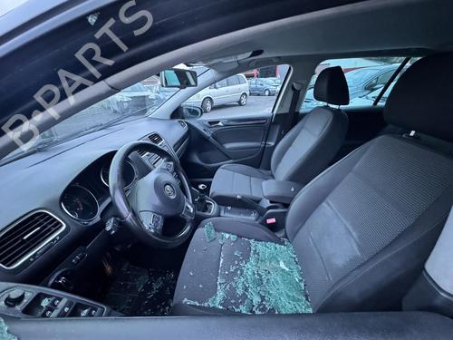 Right front driveshaft VW GOLF VI (5K1) 2.0 TDI | BP29286711M39  - Image 7