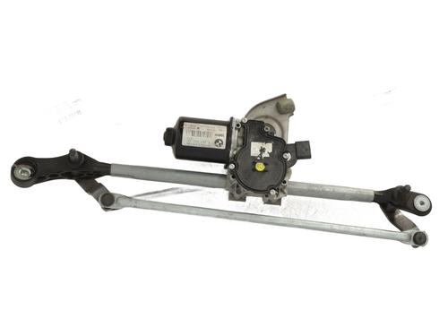 Used Front wiper motor BMW 3 (F30, F80) 335 i xDrive (306 hp) 21308085