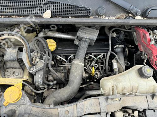 Right taillight PEUGEOT 607 (9D, 9U) 2.2 HDi | BP28451420C35  - Image 6