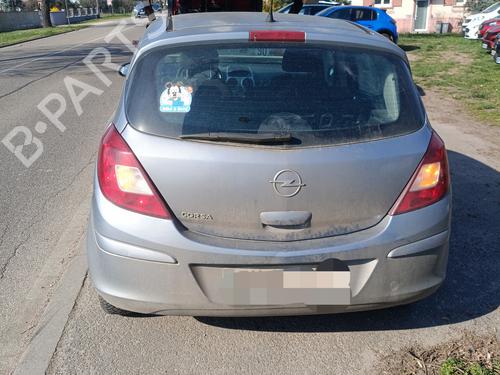 Alternator OPEL CORSA D (S07) 1.3 CDTI (L08, L68) | BP34574835M7 - Image 9