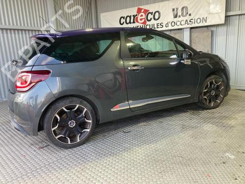 Gearbox CITROËN DS3 (SA_) 1.6 HDi 115 | BP38038865M3  - Image 10