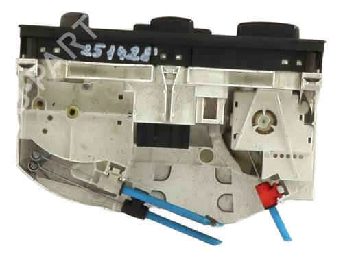 Used Climate control Climate control VW PASSAT B5.5 Variant (3B6) 1.9 TDI (130 hp) 24799664 24799664