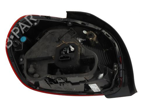 Højre baglygte CITROËN C3 III (SX) 1.2 THP 110 (SXHNPS, SXHNZT, SXHNZ6) | BP29836611C35