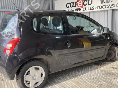 Køfangervange RENAULT TWINGO II (CN0_) 1.2 16V (CN0K, CN0V, CN0A) | BP32785437C73 - Image 4