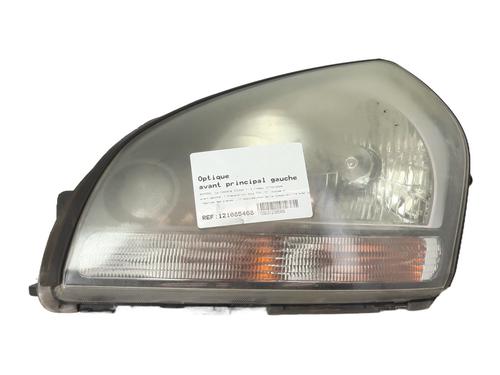 Venstre forlygte HYUNDAI TUCSON (JM) 2.0 CRDi (140 hp) 32283529