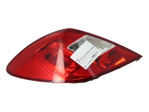 Used Left taillight OPEL CORSA D (S07) 1.3 CDTI (L08, L68) (75 hp) 30770627