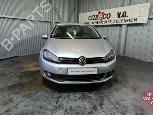 Right sun visor VW GOLF PLUS V (5M1, 521) | BP33703297I2 - Image 14