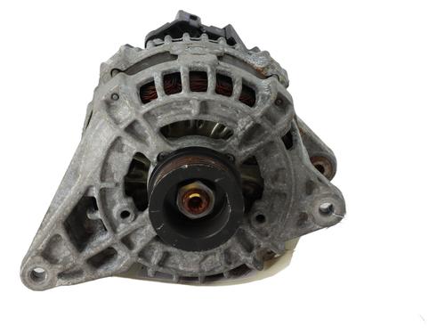 Used Alternator Alternator 21316648 21316648