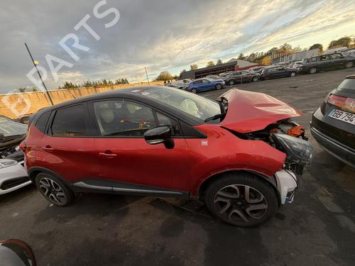 Left taillight RENAULT CAPTUR I (J5_, H5_) 1.2 TCe 120 | BP30579038C34  - Image 15