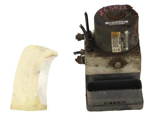 ABS pump CITROËN C3 II (SC_) 1.6 HDi 110 | BP38344135M43 - Image 3