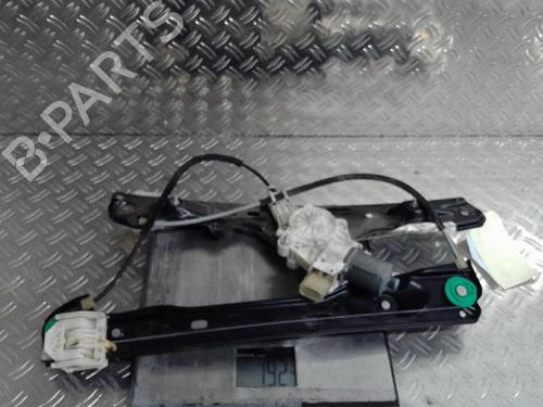 Used Right front window motor BMW X1 (E84) xDrive 20 d (184 hp) 21873240