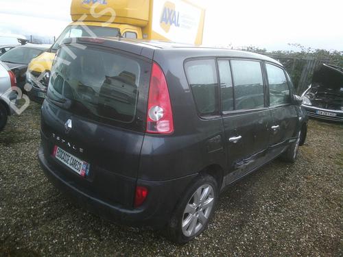 Devioluci RENAULT ESPACE IV (JK0/1_) 2.2 dCi (JK0H) | BP23906160I23  - Image 7