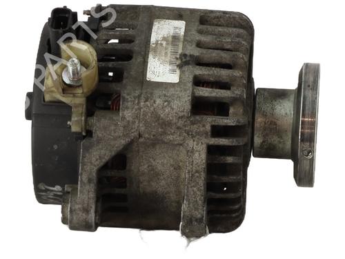 Alternator FORD C-MAX (DM2) 1.6 TDCi | BP29836827M7
