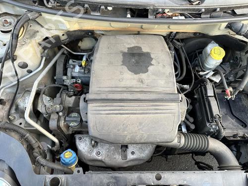 Grill FIAT PANDA (169_) 1.2 (169.AXB11, 169.AXB1A) | BP28217831C40 - Image 11