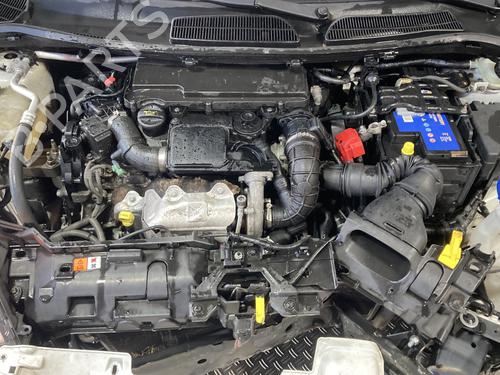 Steering column stalk FORD FIESTA VI (CB1, CCN) 1.4 TDCi | BP32701468I23 - Image 5