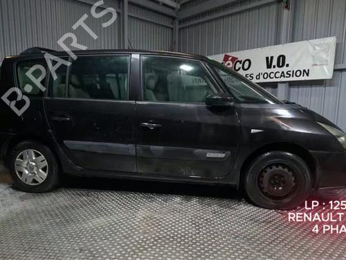 Left taillight RENAULT ESPACE IV (JK0/1_) 1.9 dCi (JK0U) | BP31334953C34  - Image 10