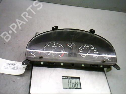 Cuadro instrumentos PEUGEOT 406 (8B) 2.0 HDI 110 (109 hp) 21310021