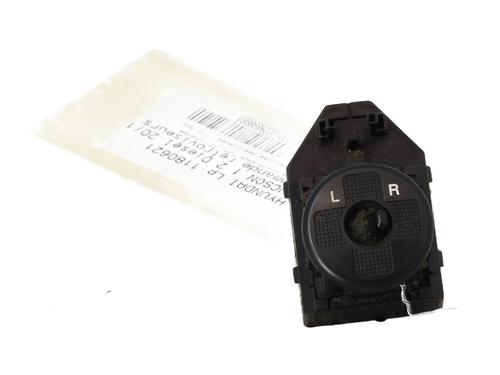 Used Mirror switch HYUNDAI TUCSON (JM) 2.0 CRDi All-wheel Drive (113 hp) 21365155